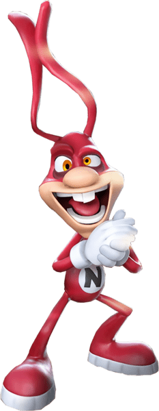 Noid Crash