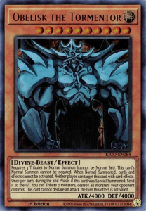 TCG Legal Card