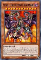 TCG YUNM Card