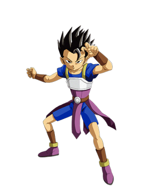 Cabba dokkan battle render.png