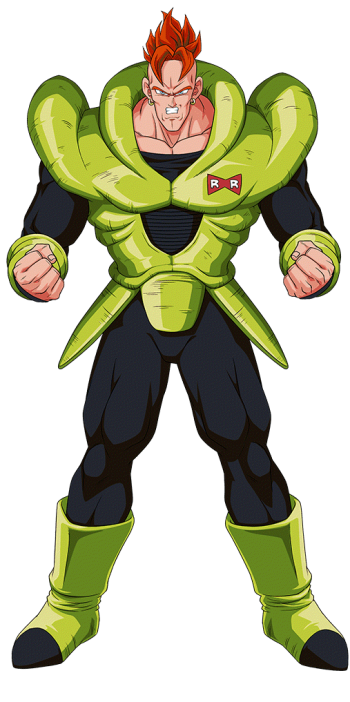 Android 16 render 2 dokkan battle by maxiuchiha22 ddh11ga-fullview-min.png