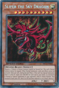 Legal TCG Card