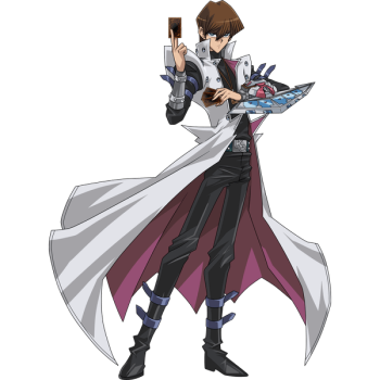 YGOKaiba