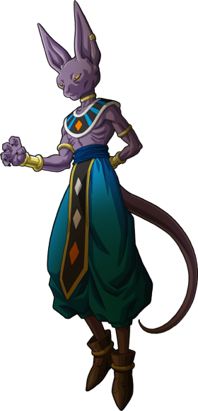 Beerus