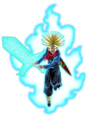 Trunks GenkiSword.png