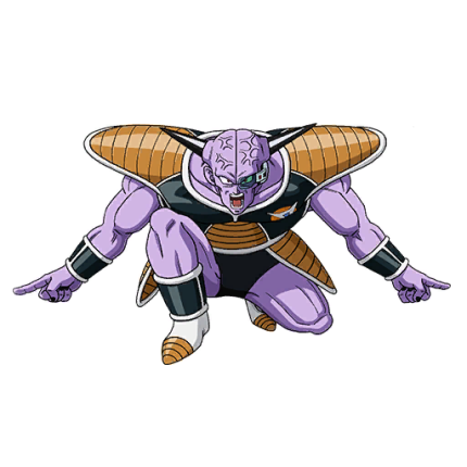 Ginyu render 3 fighterz by maxiuchiha22 dc9fyw5-fullview.png