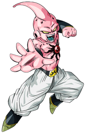 Xeno Buu